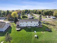 1505 N Hume Avenue, Marshfield, WI 54449