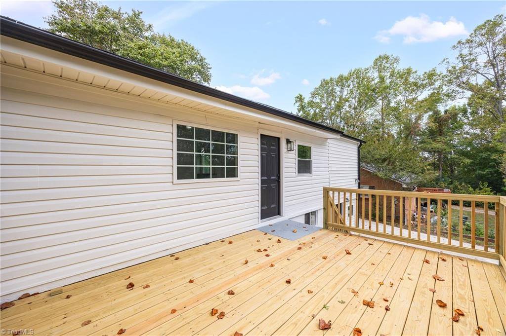 2434 New Walkertown Road, Winston-Salem, NC 27101