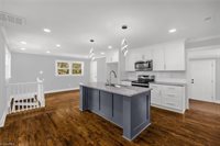 2434 New Walkertown Road, Winston-Salem, NC 27101