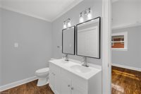 2434 New Walkertown Road, Winston-Salem, NC 27101