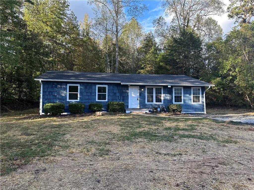 4357 Old Greensboro Road NE, Winston-Salem, NC 27101