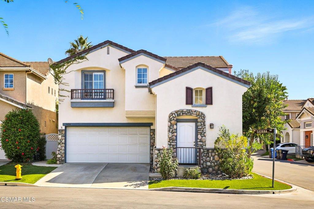 5620 Sienna Way, Westlake Village, CA 91362