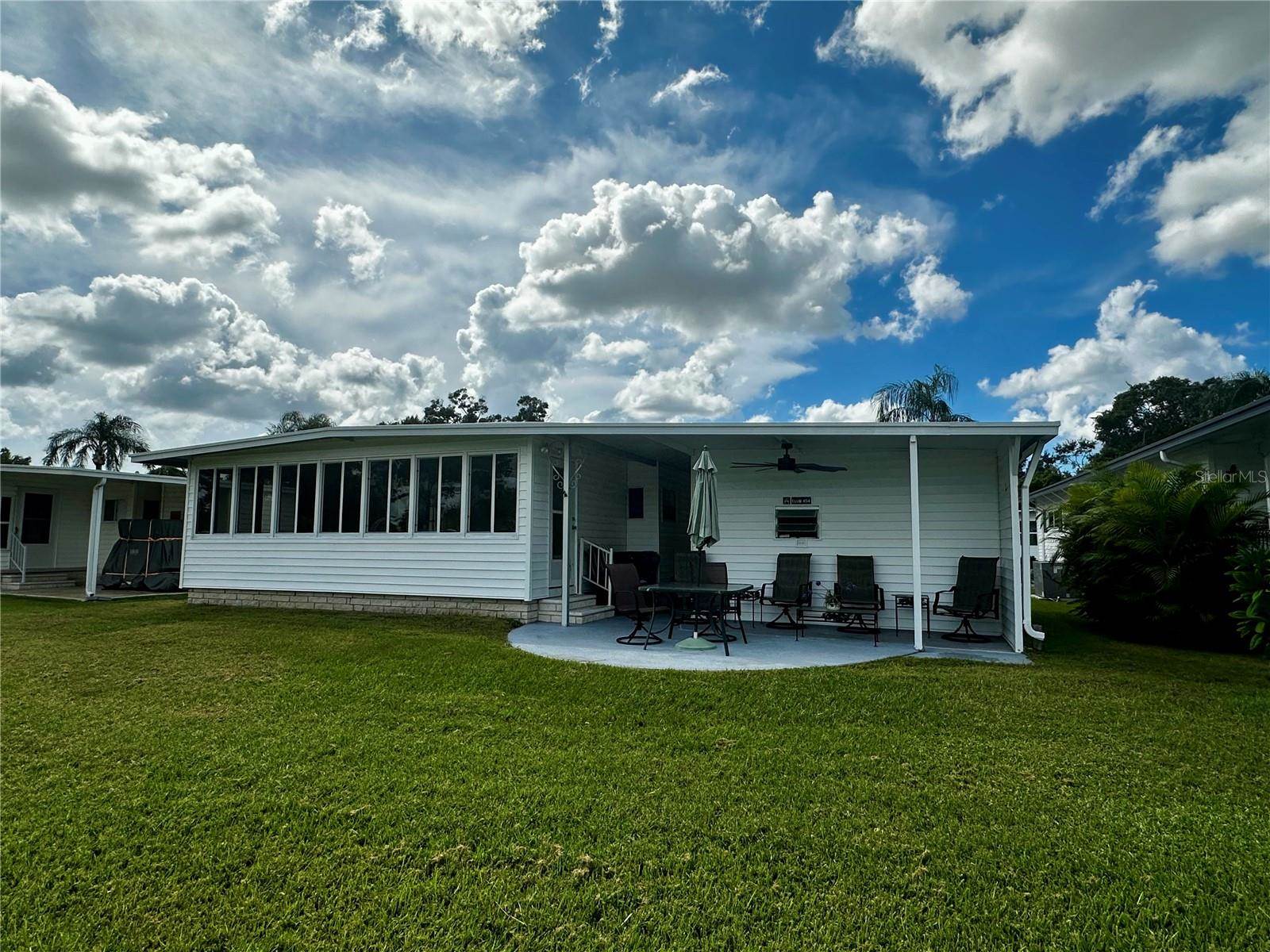 1100 Belcher Road South, #454, Largo, FL 33771