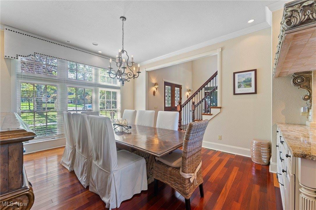 8068 Maplevale Drive, Canfield, OH 44406