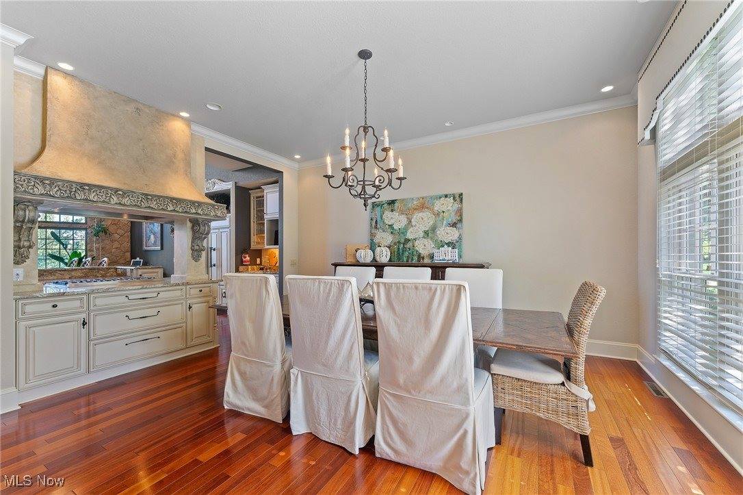 8068 Maplevale Drive, Canfield, OH 44406