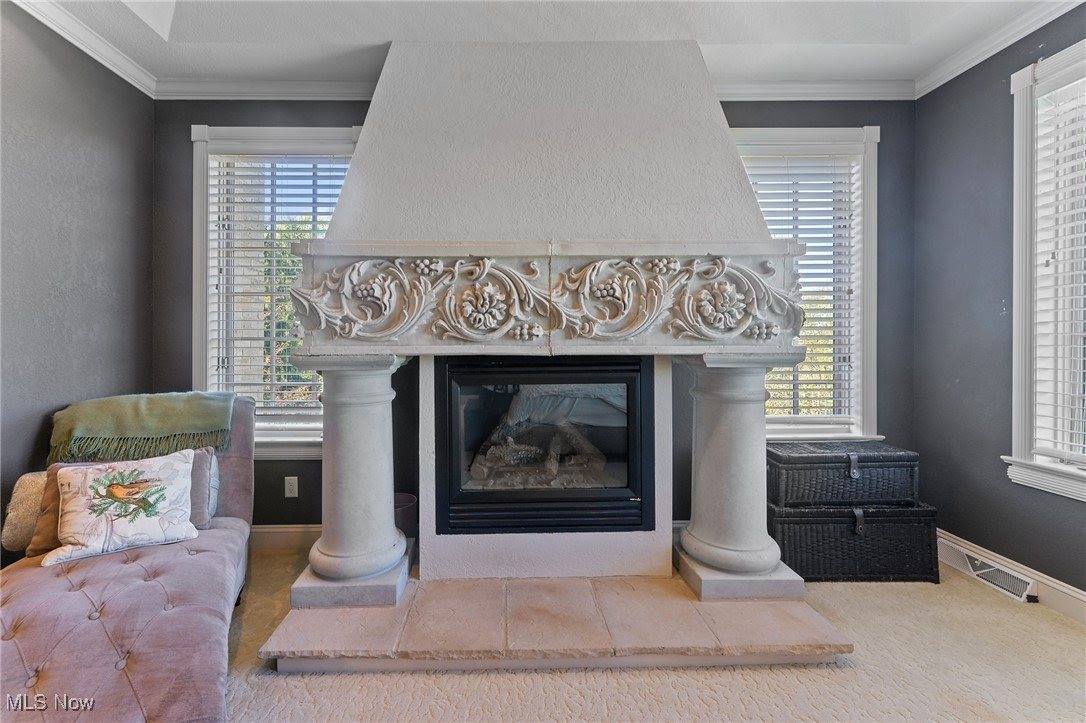 8068 Maplevale Drive, Canfield, OH 44406