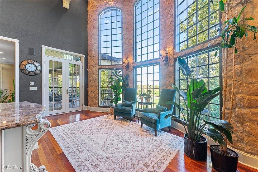 8068 Maplevale Drive, Canfield, OH 44406