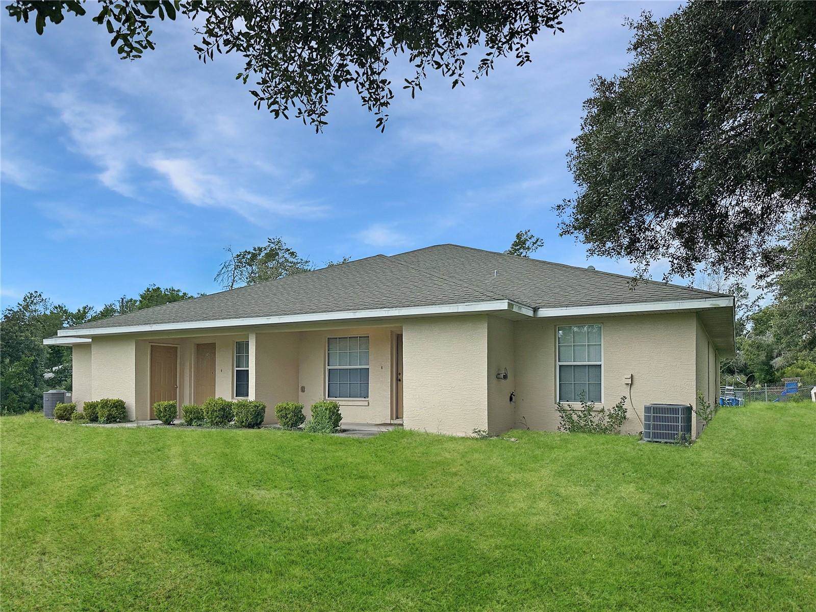 16111 SW 35th Court Road, Ocala, FL 34473
