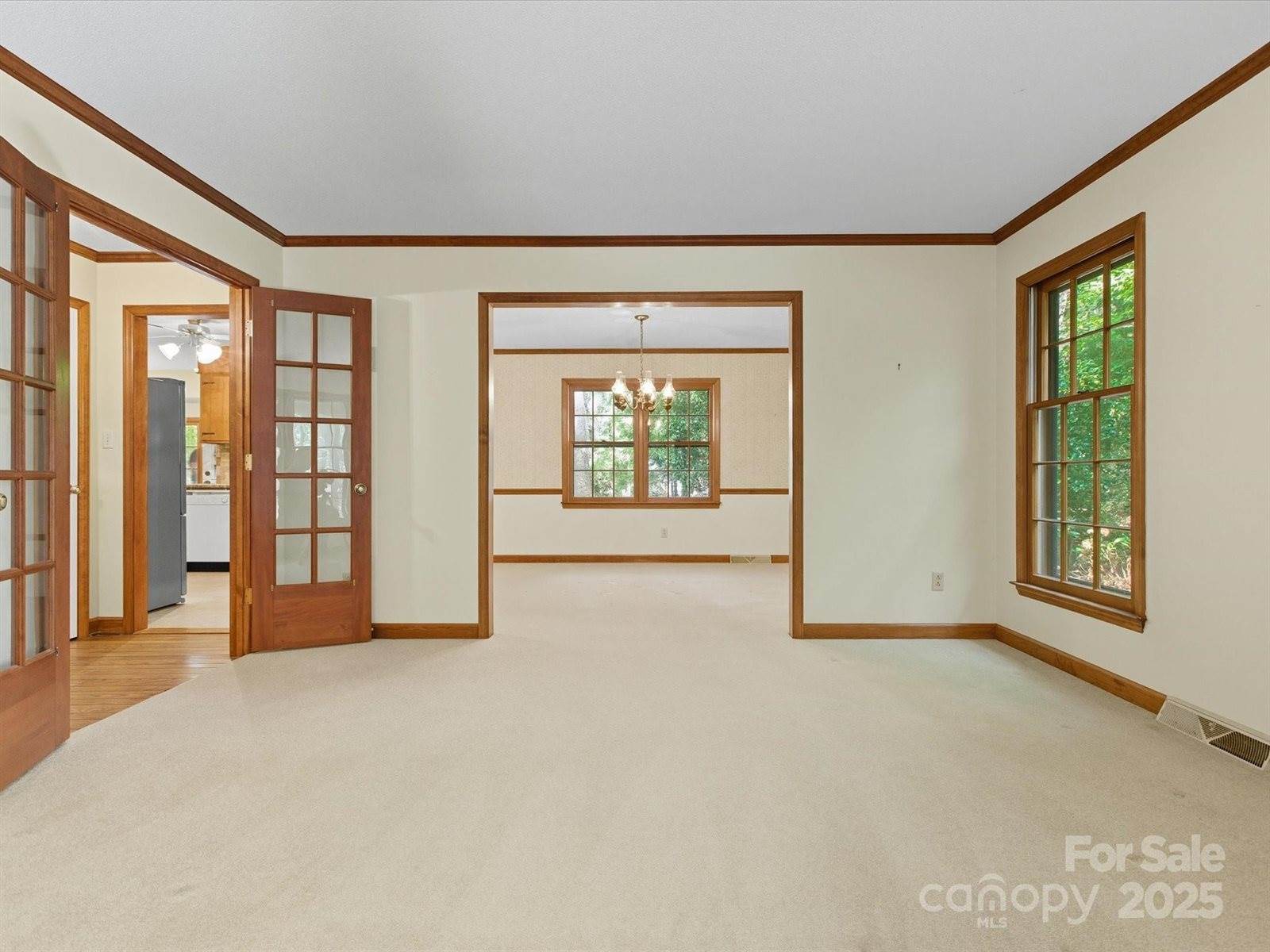 100 Canterbury Lane, Matthews, NC 28104