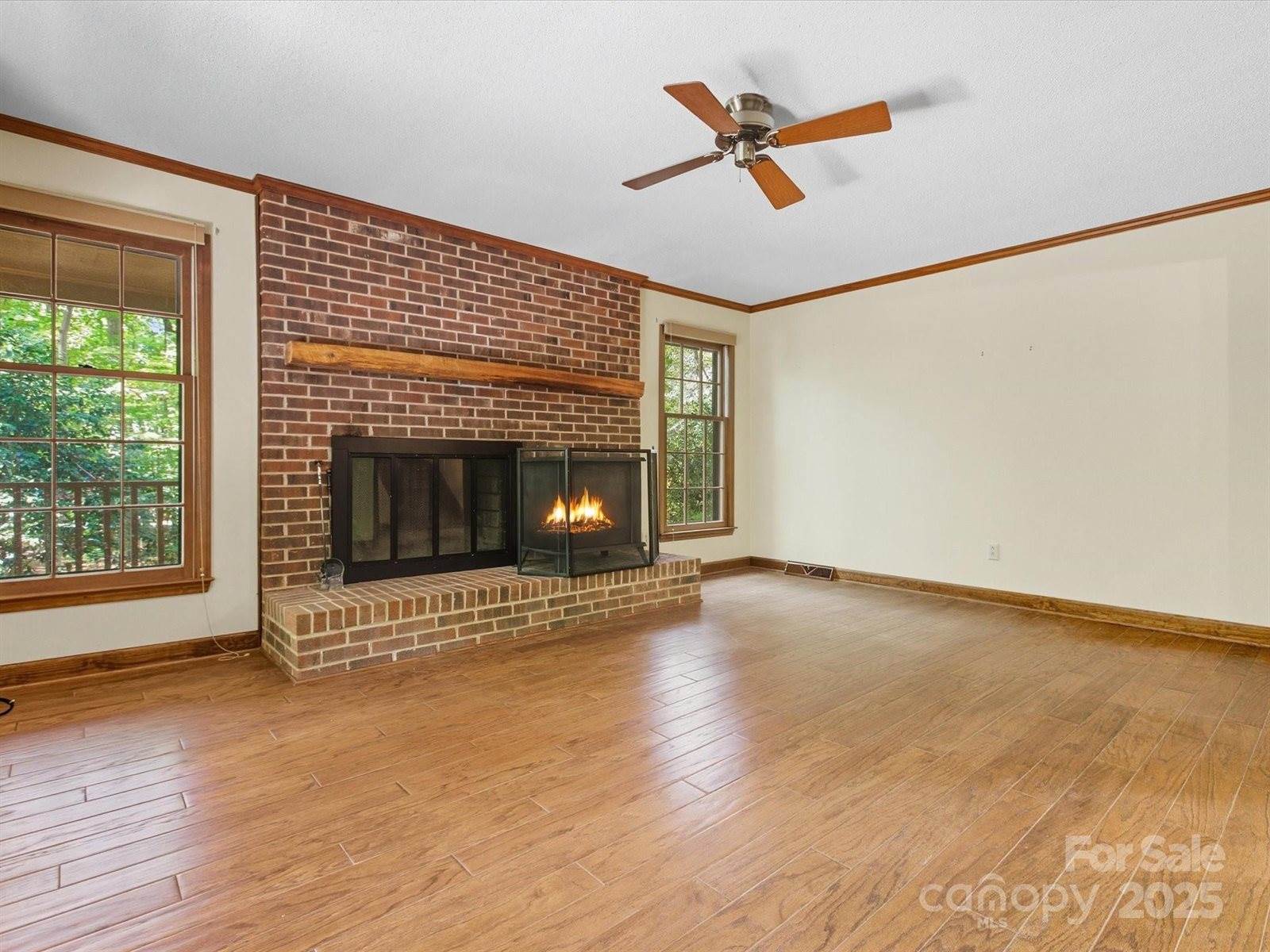 100 Canterbury Lane, Matthews, NC 28104