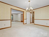 100 Canterbury Lane, Matthews, NC 28104