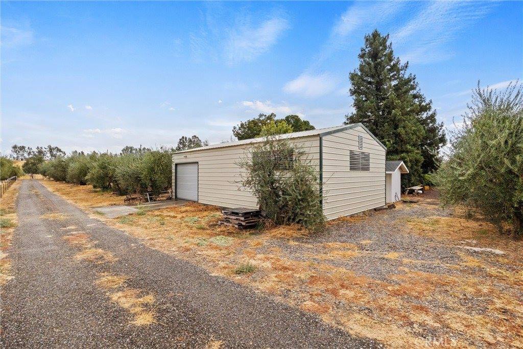 24235 Moon, Corning, CA 96021