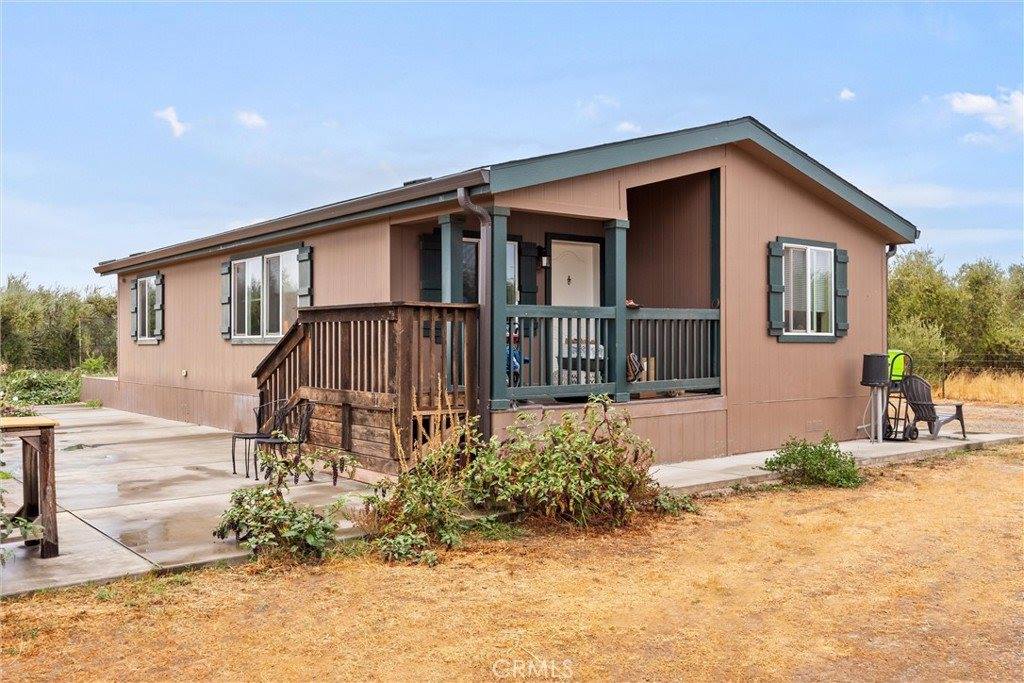 24235 Moon, Corning, CA 96021