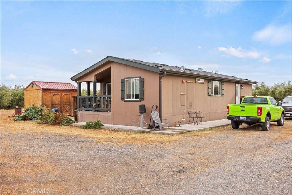 24235 Moon, Corning, CA 96021