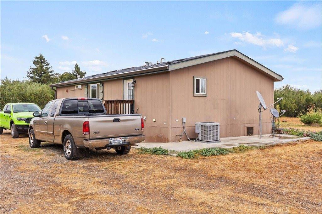 24235 Moon, Corning, CA 96021