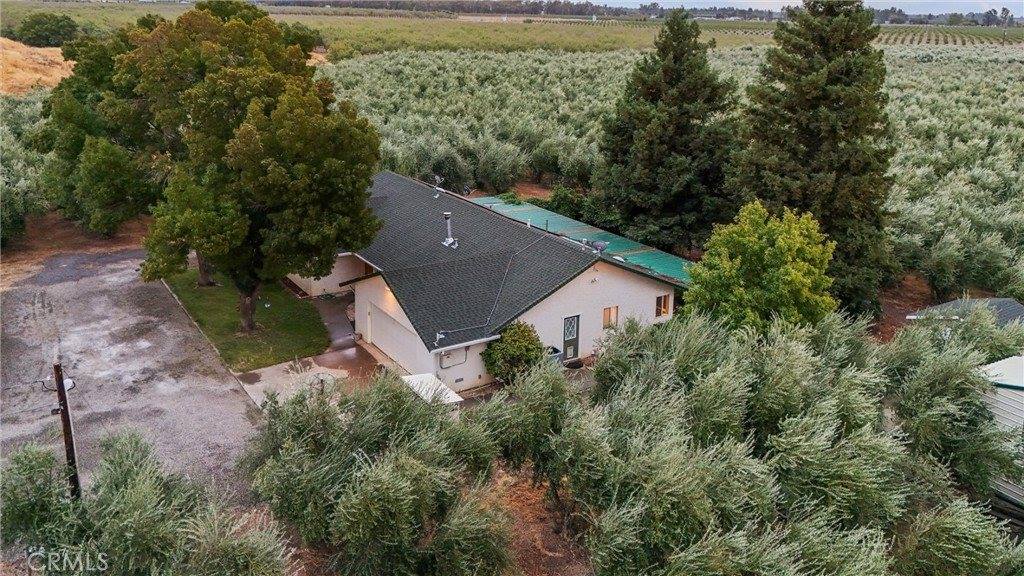 24235 Moon, Corning, CA 96021