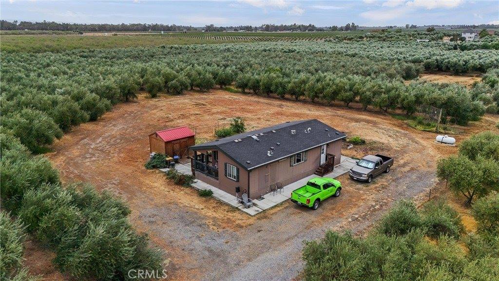 24235 Moon, Corning, CA 96021