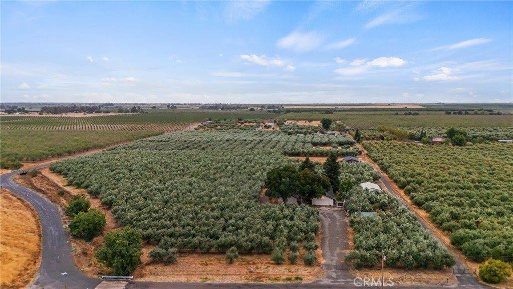 24235 Moon, Corning, CA 96021