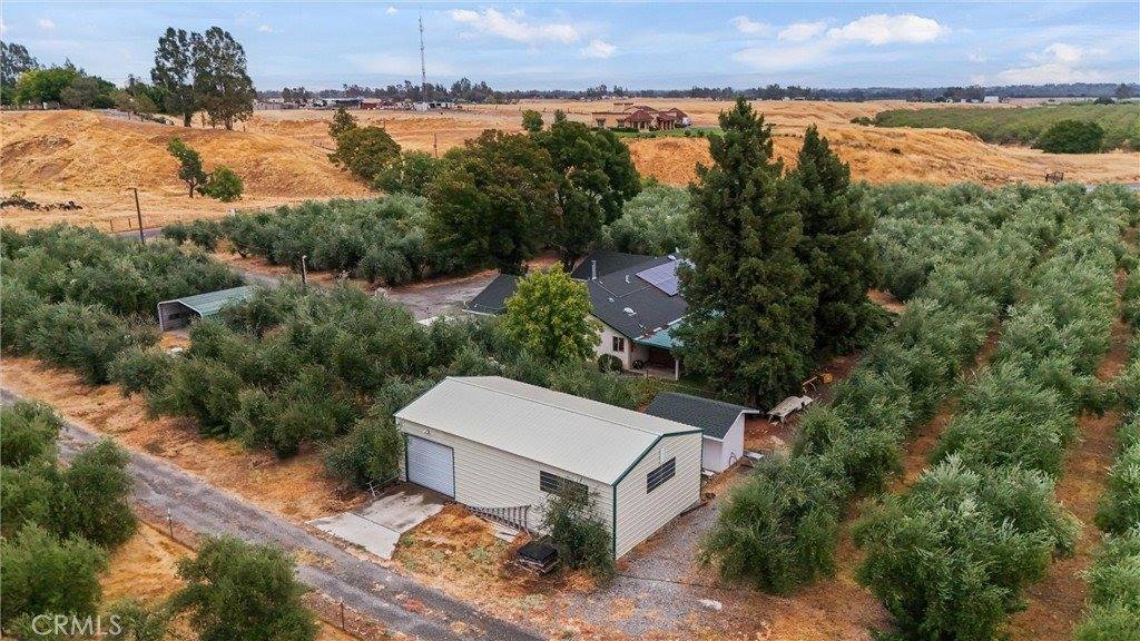 24235 Moon, Corning, CA 96021
