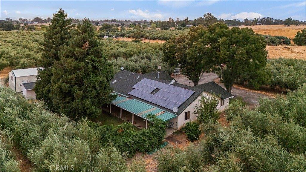 24235 Moon, Corning, CA 96021