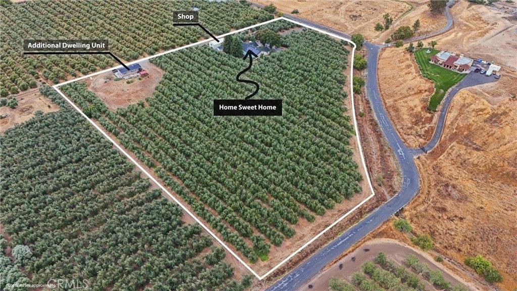 24235 Moon, Corning, CA 96021