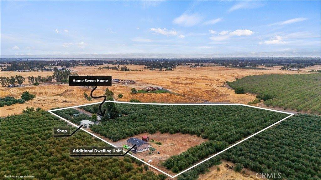 24235 Moon, Corning, CA 96021