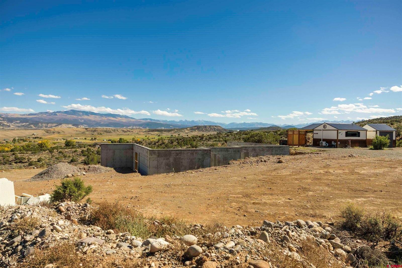 19438 6495 Trail, Montrose, CO 81403