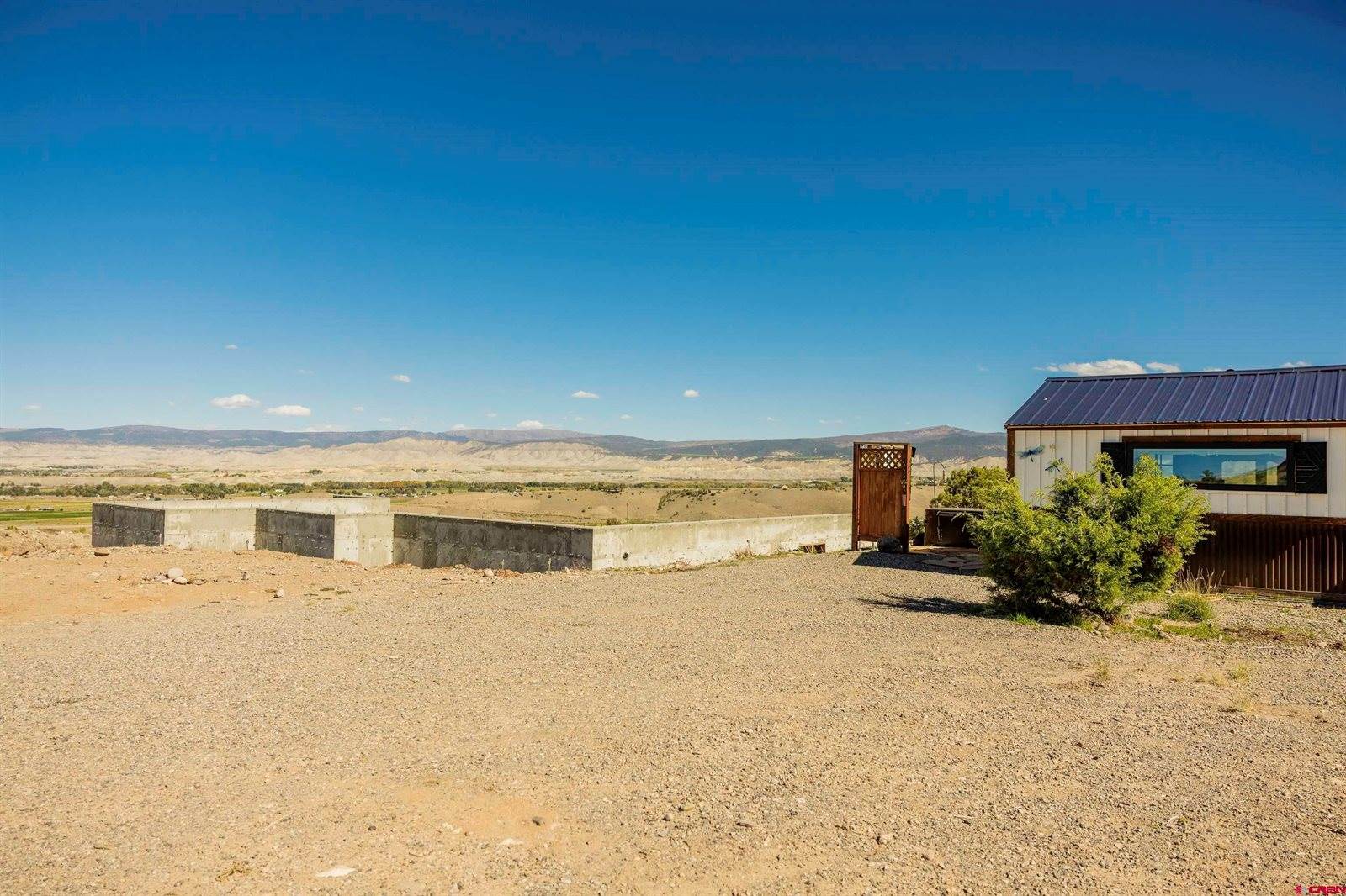 19438 6495 Trail, Montrose, CO 81403