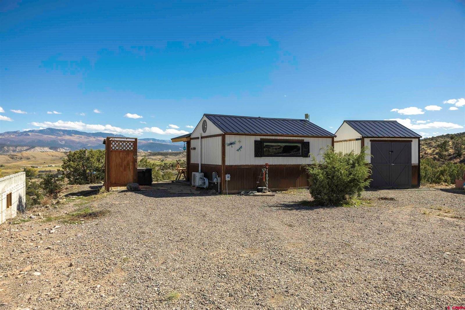 19438 6495 Trail, Montrose, CO 81403