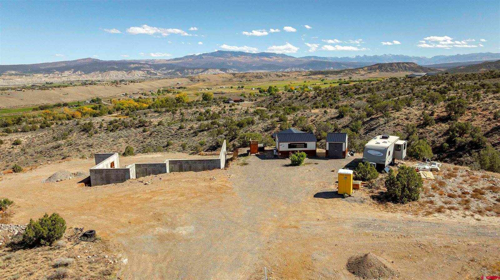 19438 6495 Trail, Montrose, CO 81403