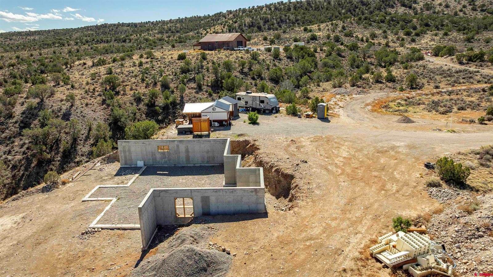 19438 6495 Trail, Montrose, CO 81403