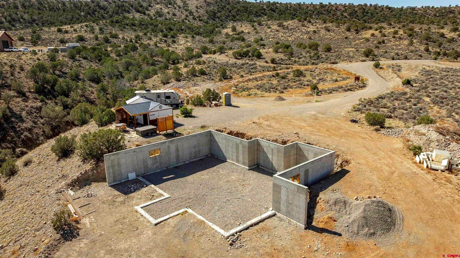 19438 6495 Trail, Montrose, CO 81403