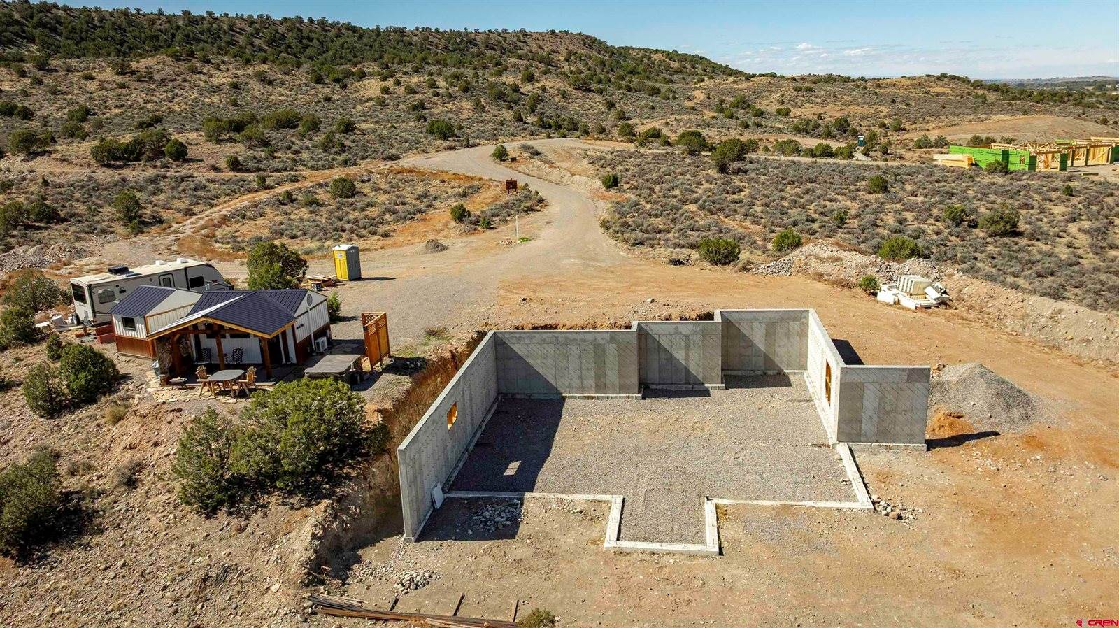 19438 6495 Trail, Montrose, CO 81403