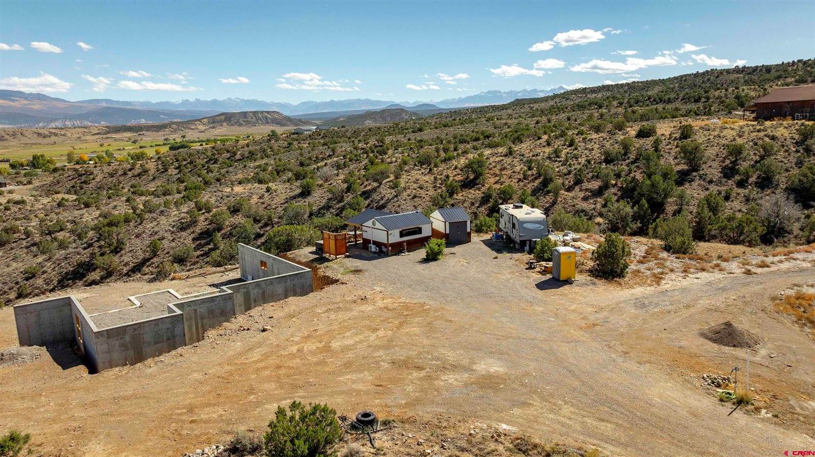 19438 6495 Trail, Montrose, CO 81403