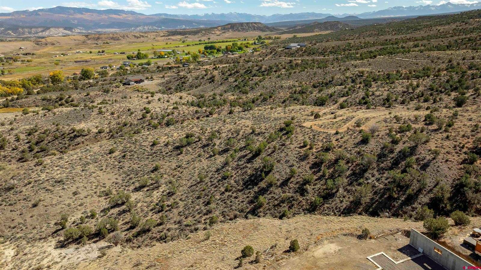 19438 6495 Trail, Montrose, CO 81403