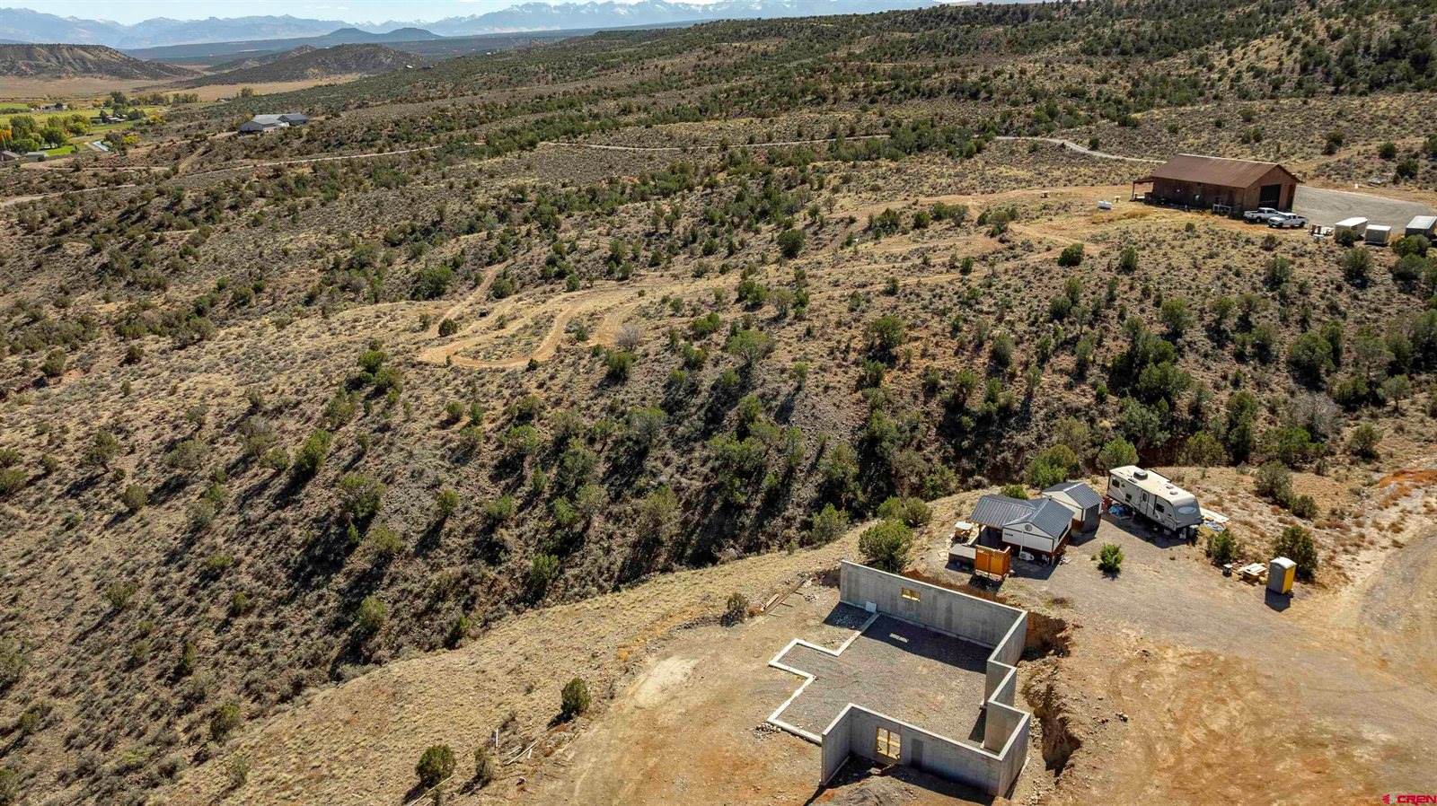 19438 6495 Trail, Montrose, CO 81403