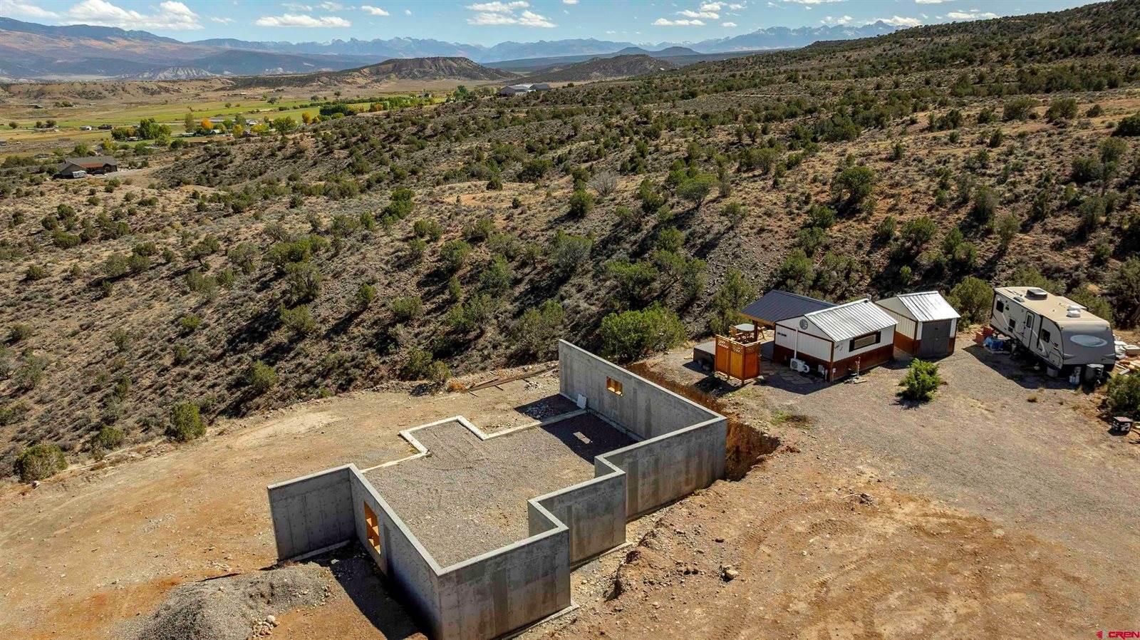 19438 6495 Trail, Montrose, CO 81403