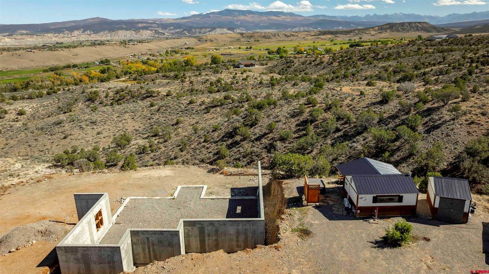 19438 6495 Trail, Montrose, CO 81403