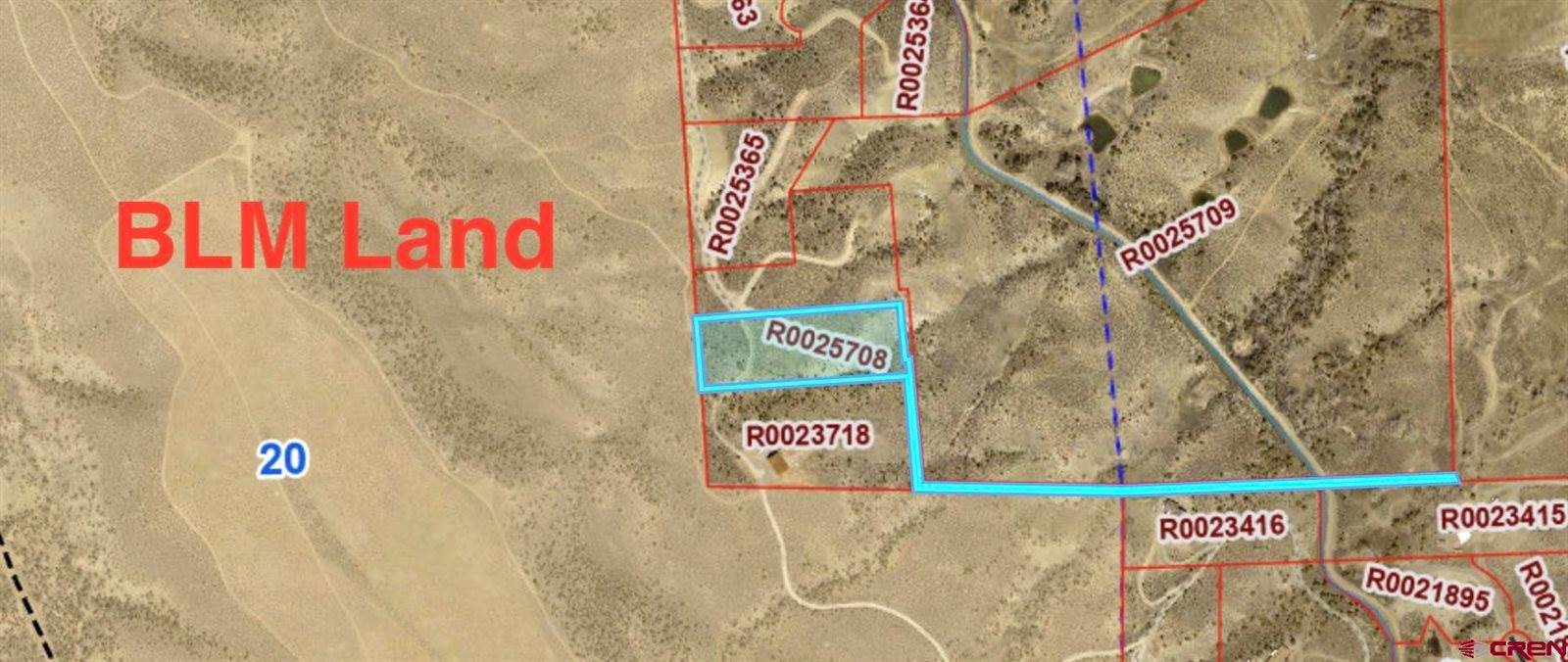 19438 6495 Trail, Montrose, CO 81403