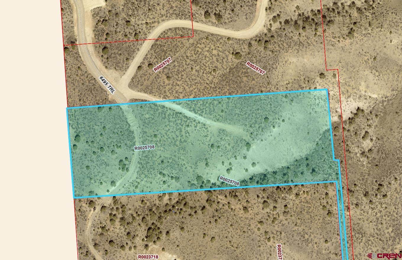 19438 6495 Trail, Montrose, CO 81403