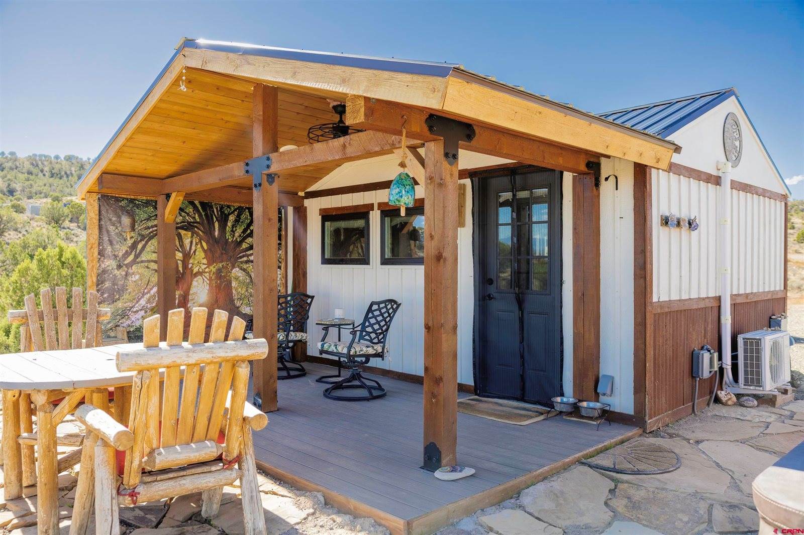 19438 6495 Trail, Montrose, CO 81403