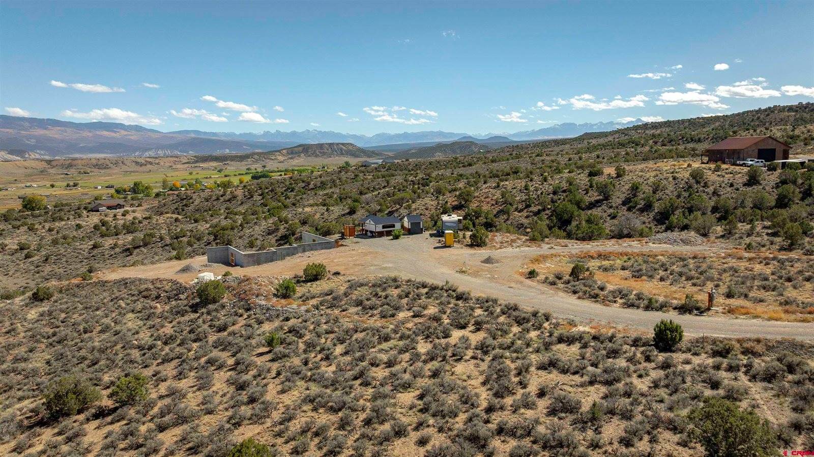 19438 6495 Trail, Montrose, CO 81403