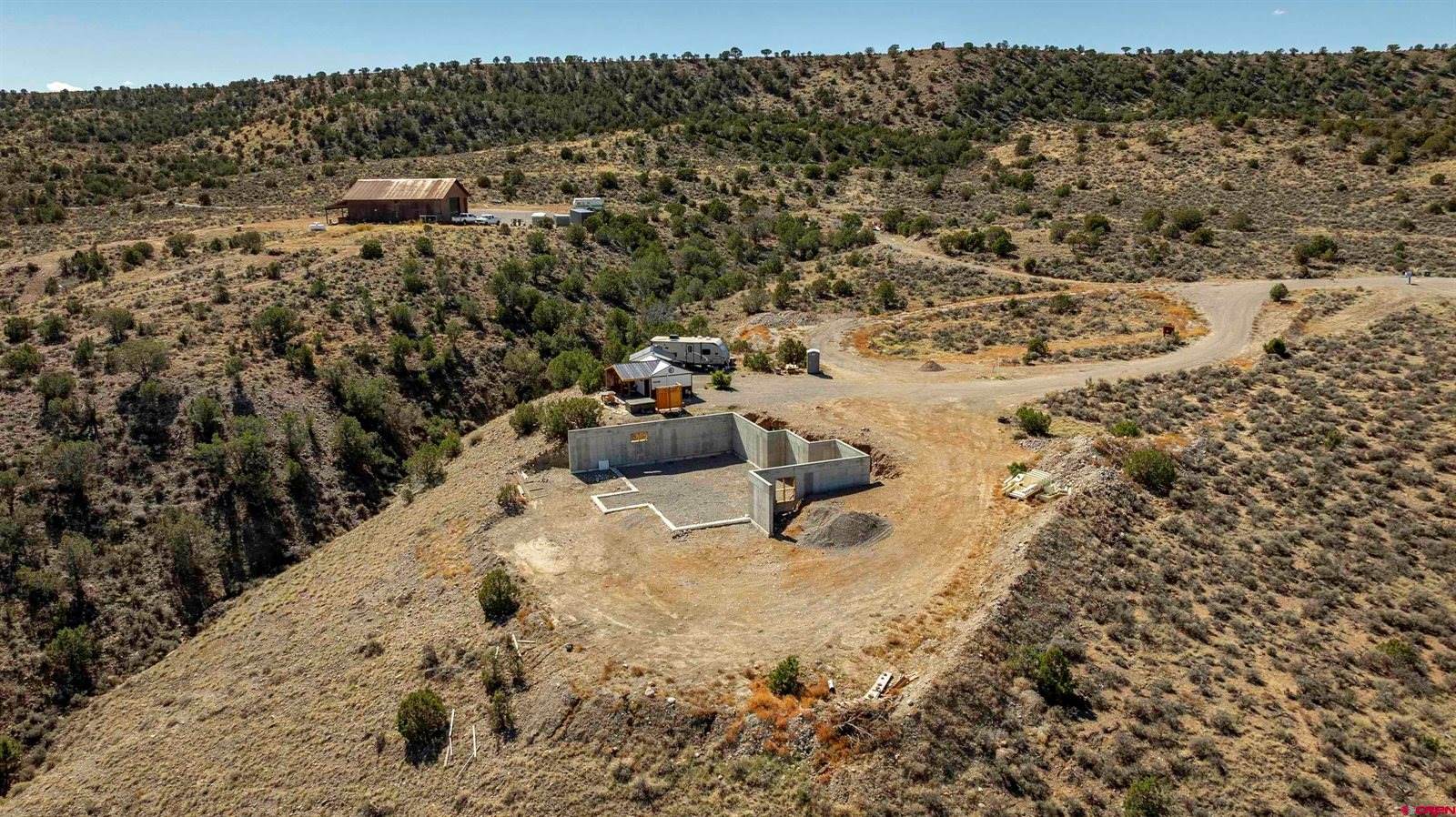 19438 6495 Trail, Montrose, CO 81403