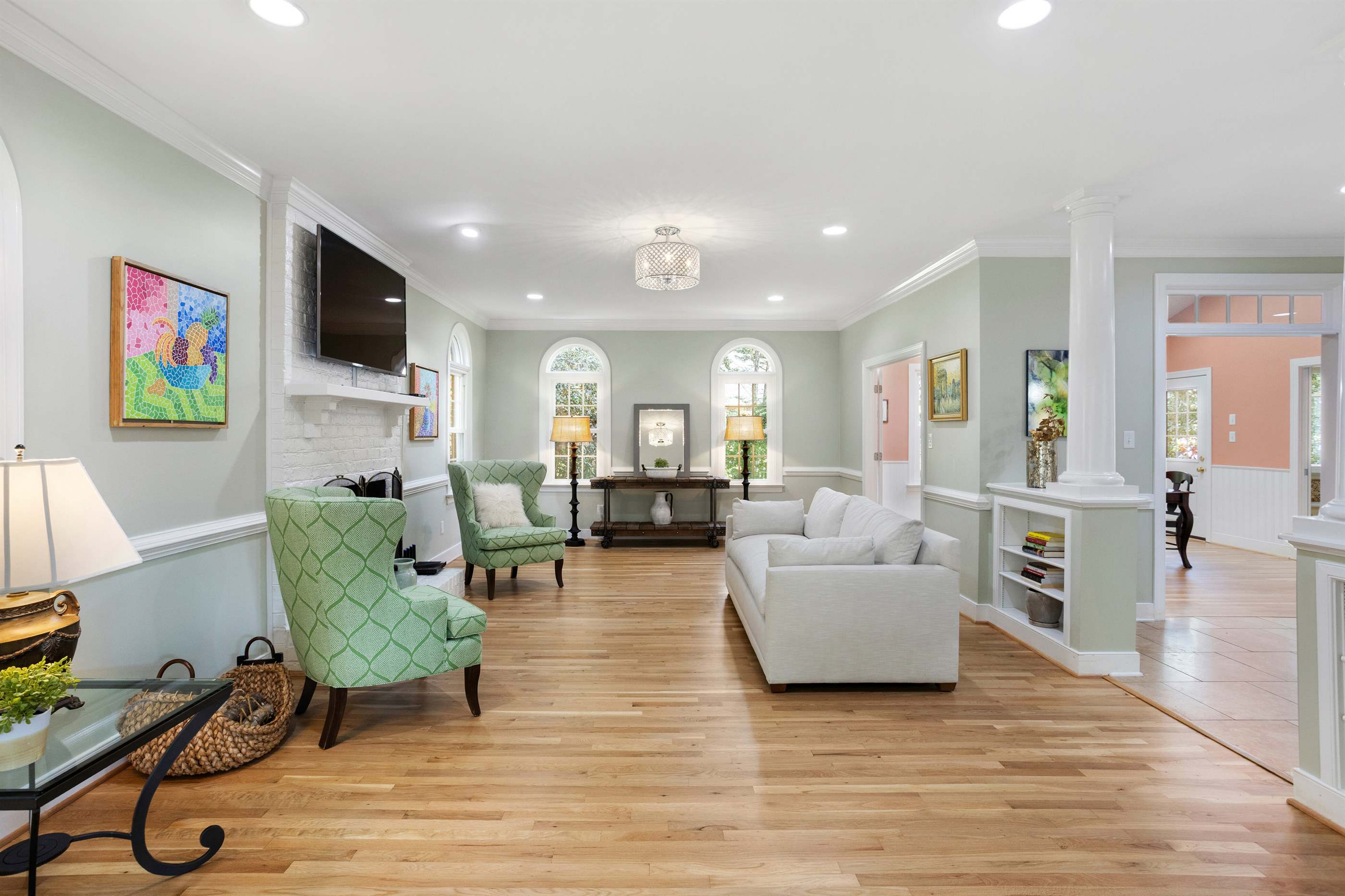 407 Lynchell Place, Henrico, VA 23238