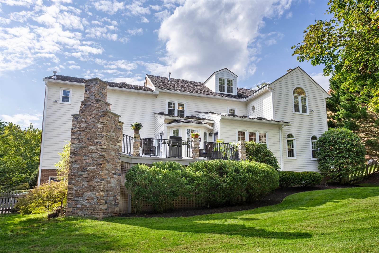 407 Lynchell Place, Henrico, VA 23238