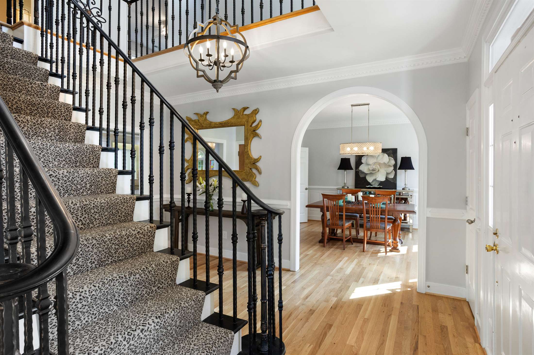 407 Lynchell Place, Henrico, VA 23238