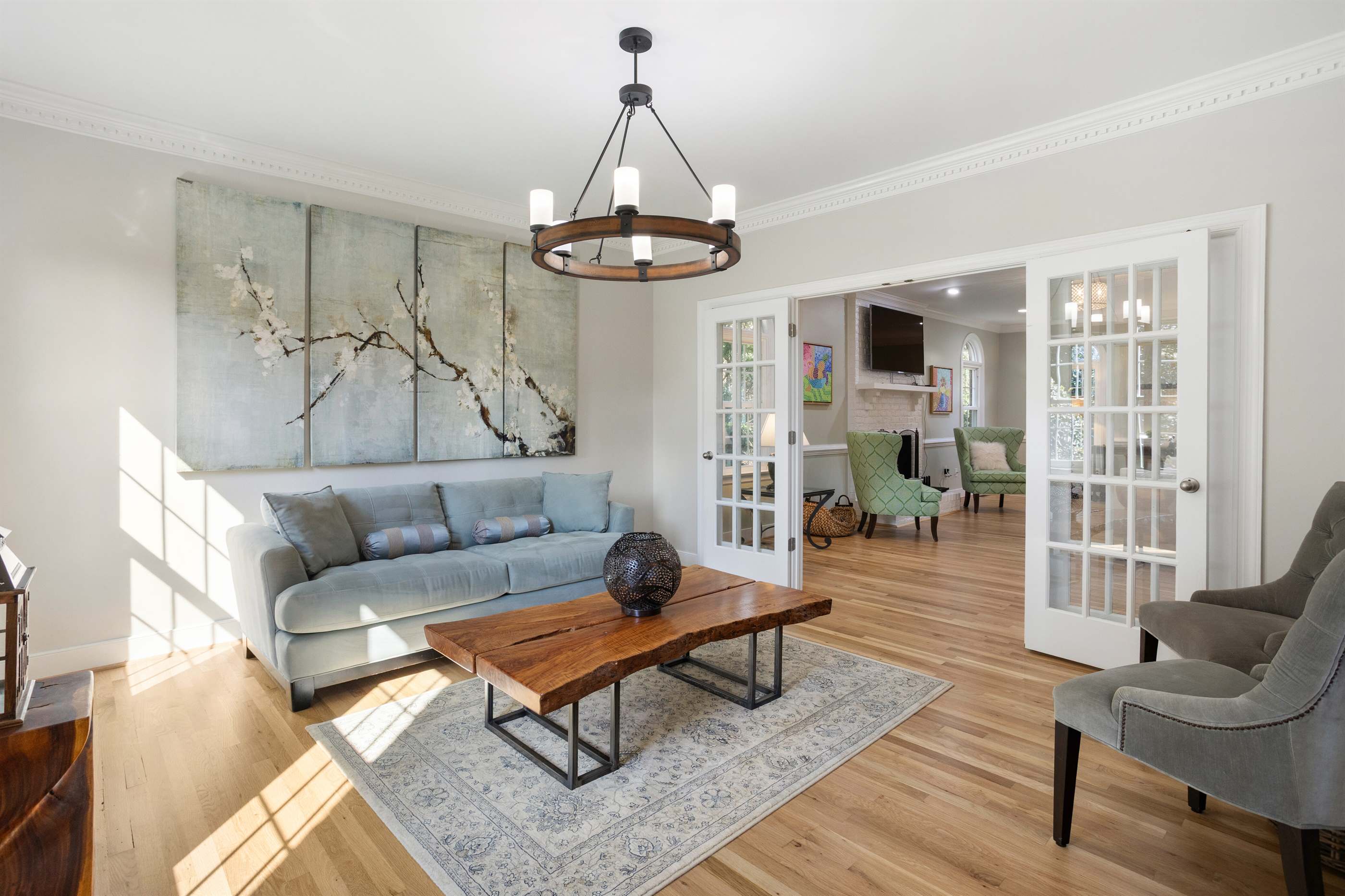 407 Lynchell Place, Henrico, VA 23238