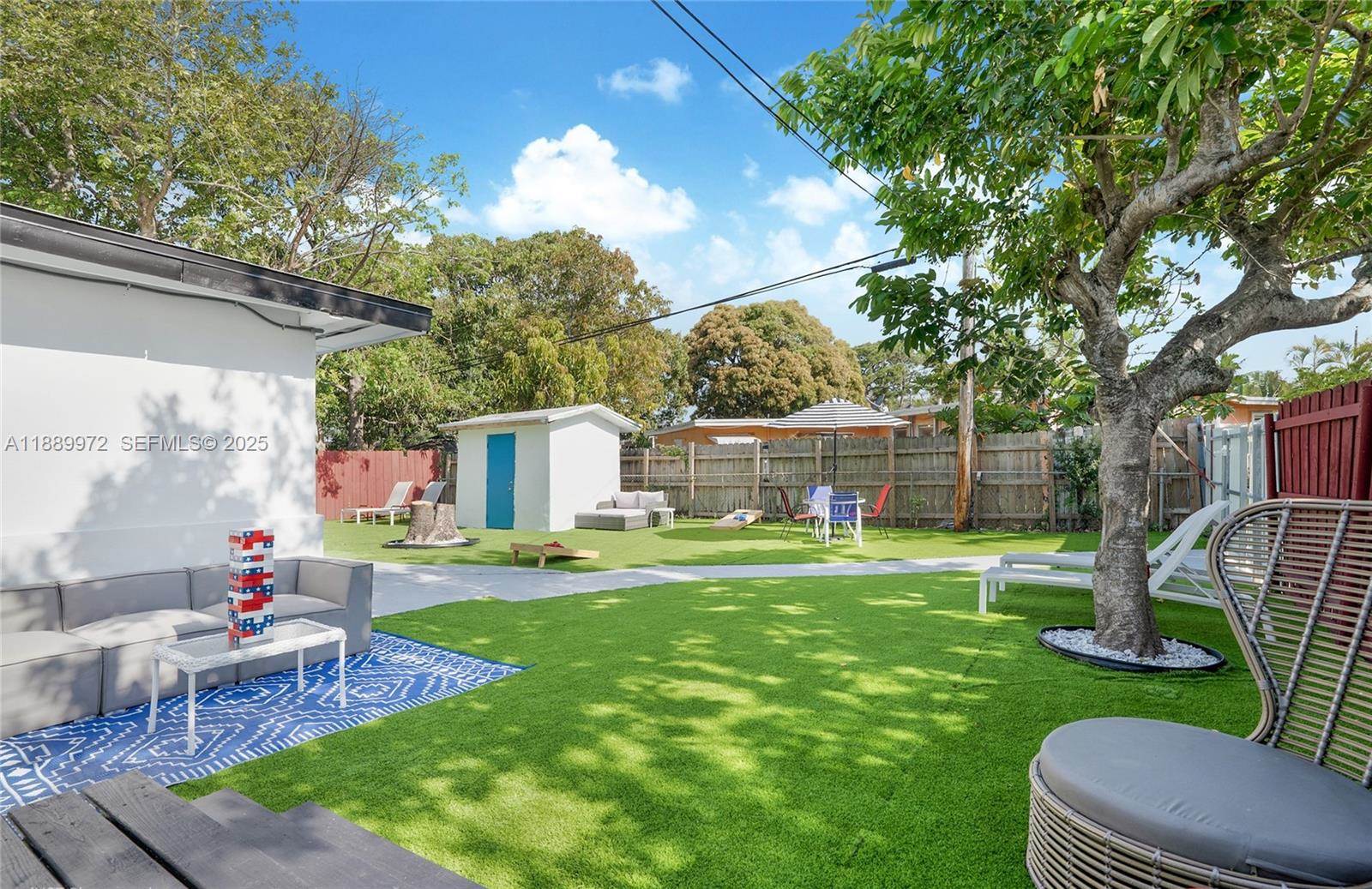 919 NW 13th St, Fort Lauderdale, FL 33311