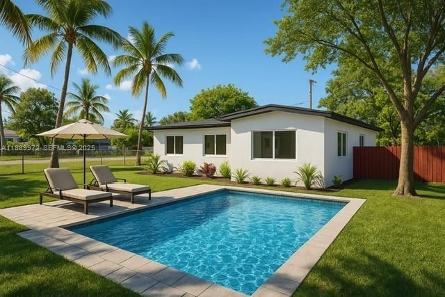 919 NW 13th St, Fort Lauderdale, FL 33311