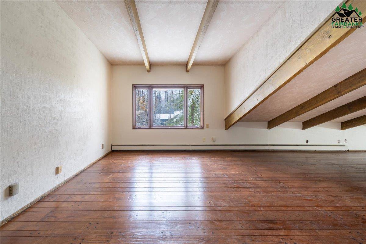 551 Ruth Estates Road, Fairbanks, AK 99712